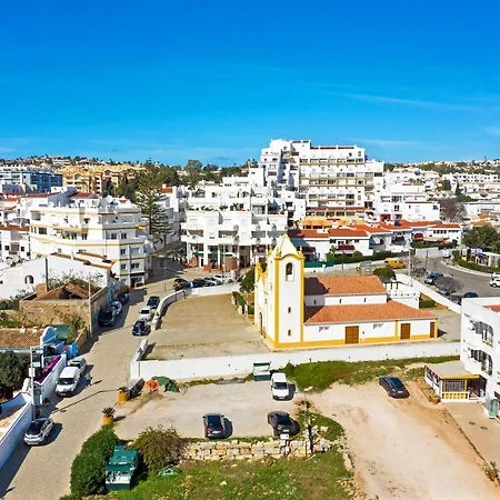 Apartament Casa De Ferias,