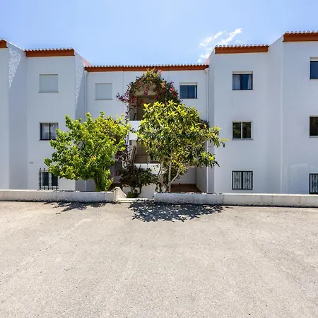 Casa De Ferias, Apartament *