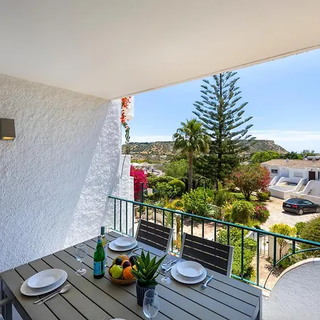 Casa De Ferias, *