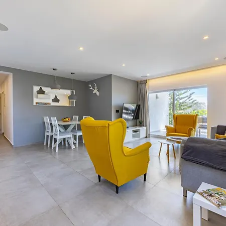 Casa De Ferias, Appartement