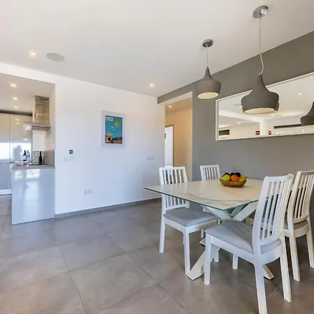 Appartement Casa De Ferias,