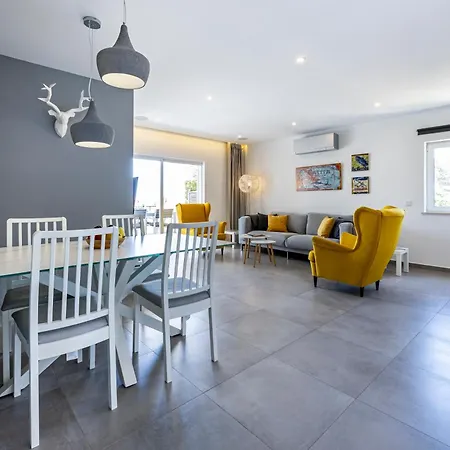 Casa De Ferias, Apartament