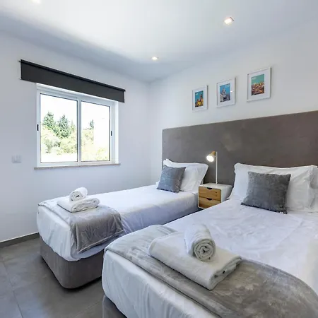 Apartament Casa De Ferias, Praia Da Luz