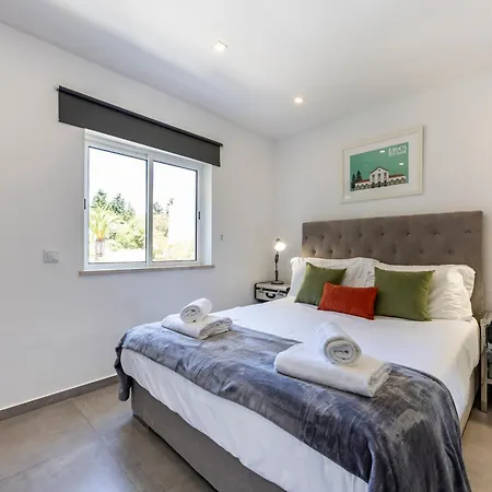 Appartement Casa De Ferias,