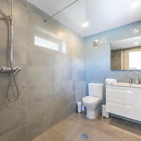 Casa De Ferias, * Luz