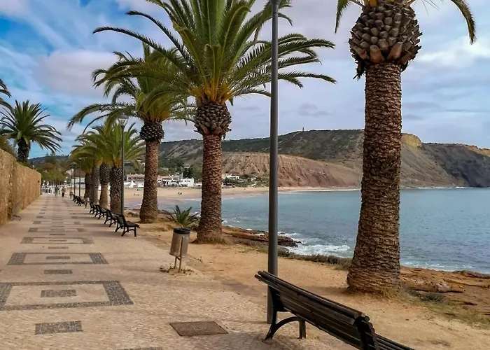 Casa De Ferias, *