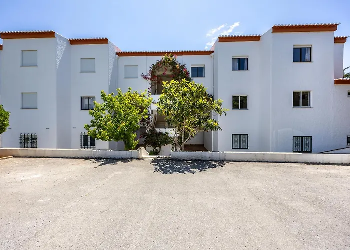 Casa De Ferias, Apartamento *