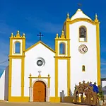 Casa De Ferias, * Senhora da Luz
