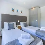 아파트 Casa De Ferias, Senhora da Luz