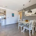 아파트 Casa De Ferias,