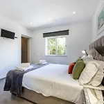 아파트 Casa De Ferias,
