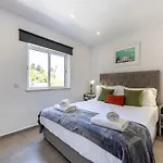 아파트 Casa De Ferias,