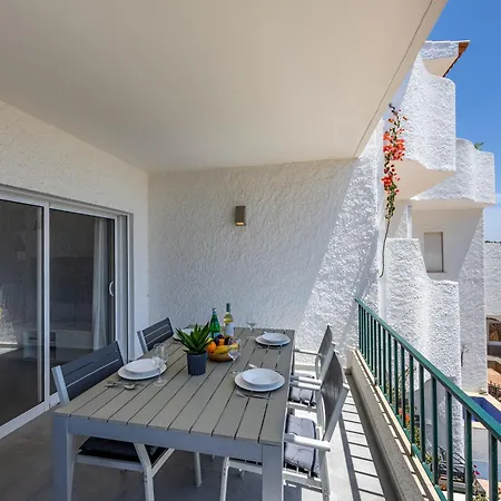 Casa De Ferias, *