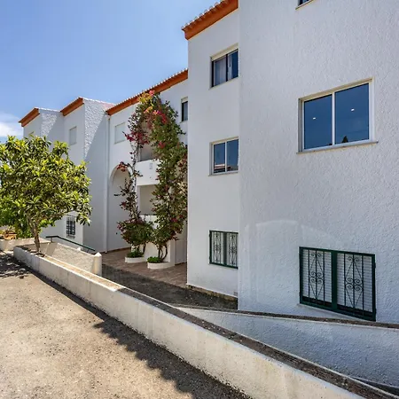 Casa De Ferias, * Praia Da Luz