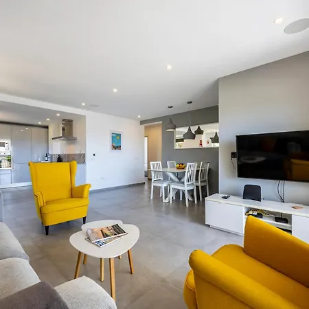 Casa De Ferias, * Praia Da Luz