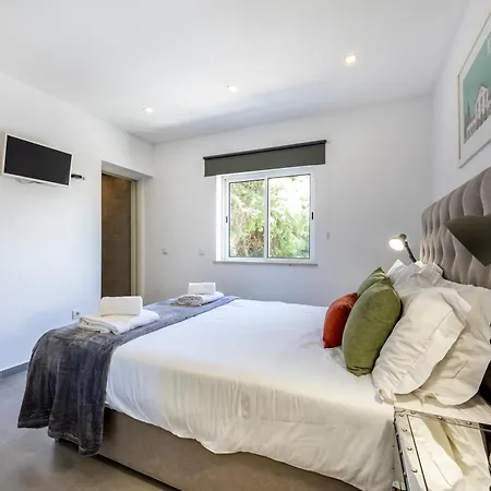 Apartment Casa De Ferias,