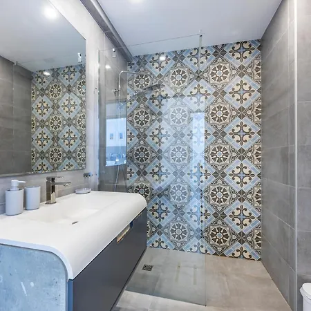 Apartment Casa De Ferias, *