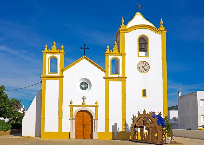Casa De Ferias, * Luz