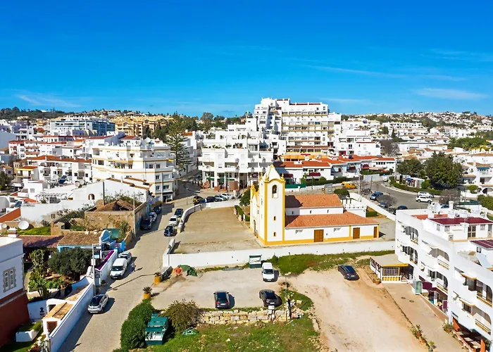 Daire Casa De Ferias,