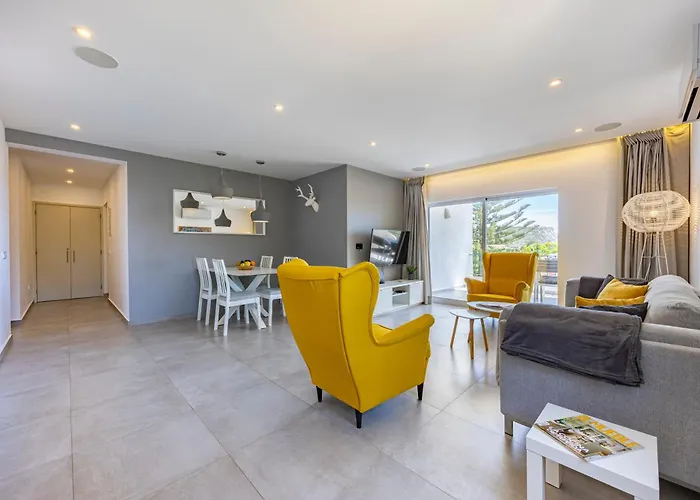 Casa De Ferias, Daire