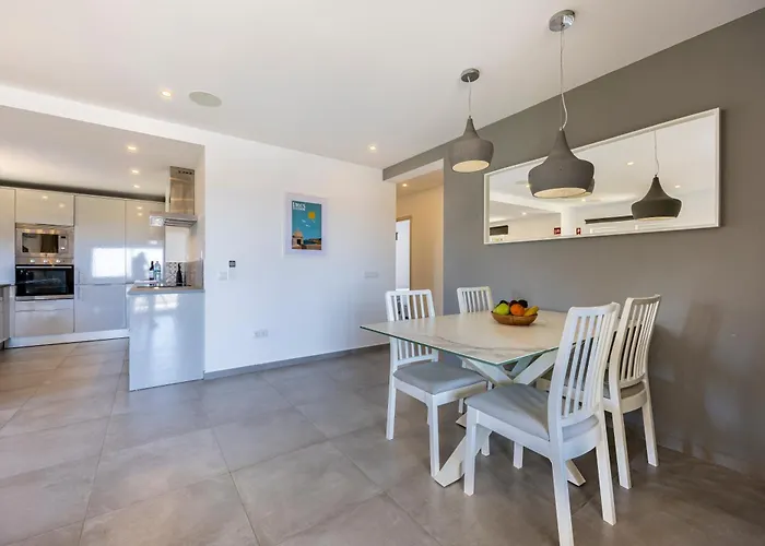 Daire Casa De Ferias,