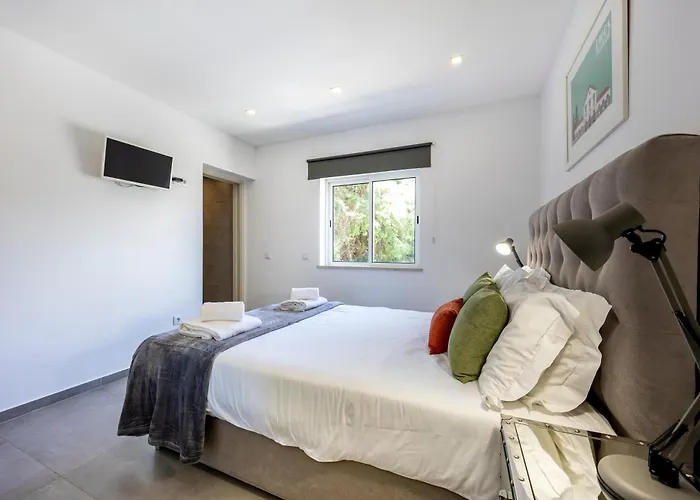 Daire Casa De Ferias,