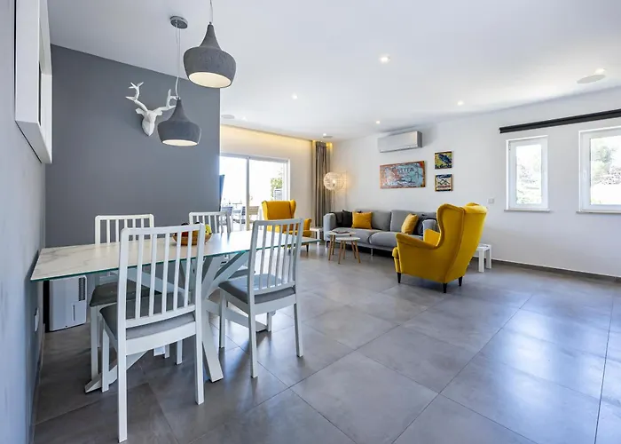 Casa De Ferias, Daire