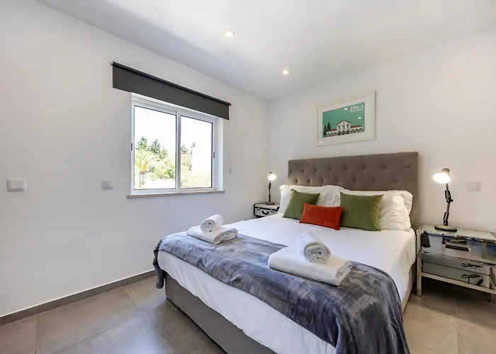 Daire Casa De Ferias,