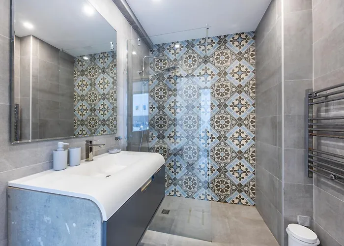 Daire Casa De Ferias, *