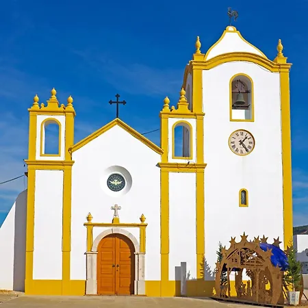 Casa De Ferias, * Luz