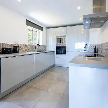 Casa De Ferias, 公寓 Luz